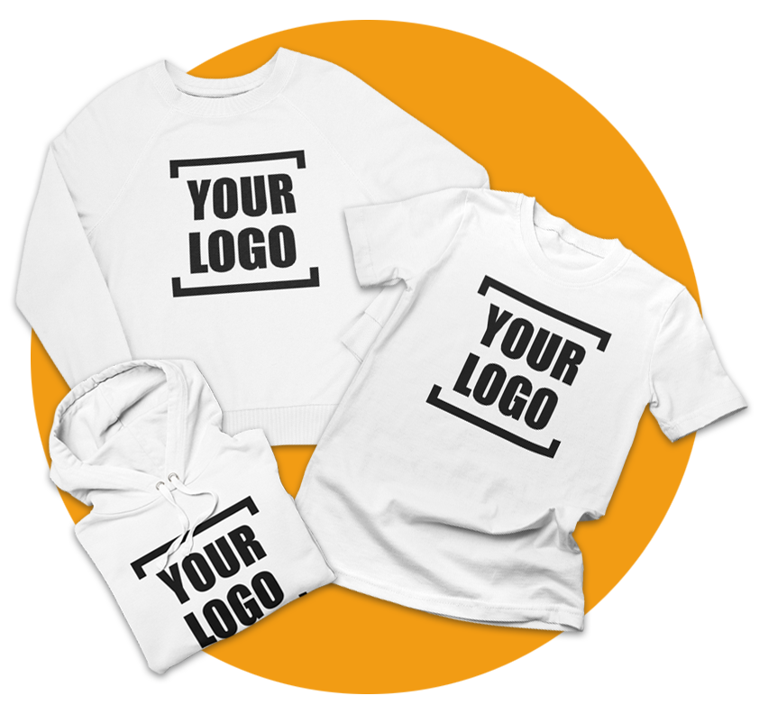 1-print fit all program, save you money on your custom uniforms and apparels needs.