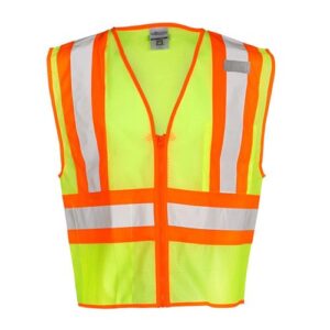 Ultra-Cool™ Contrasting Mesh Vest
